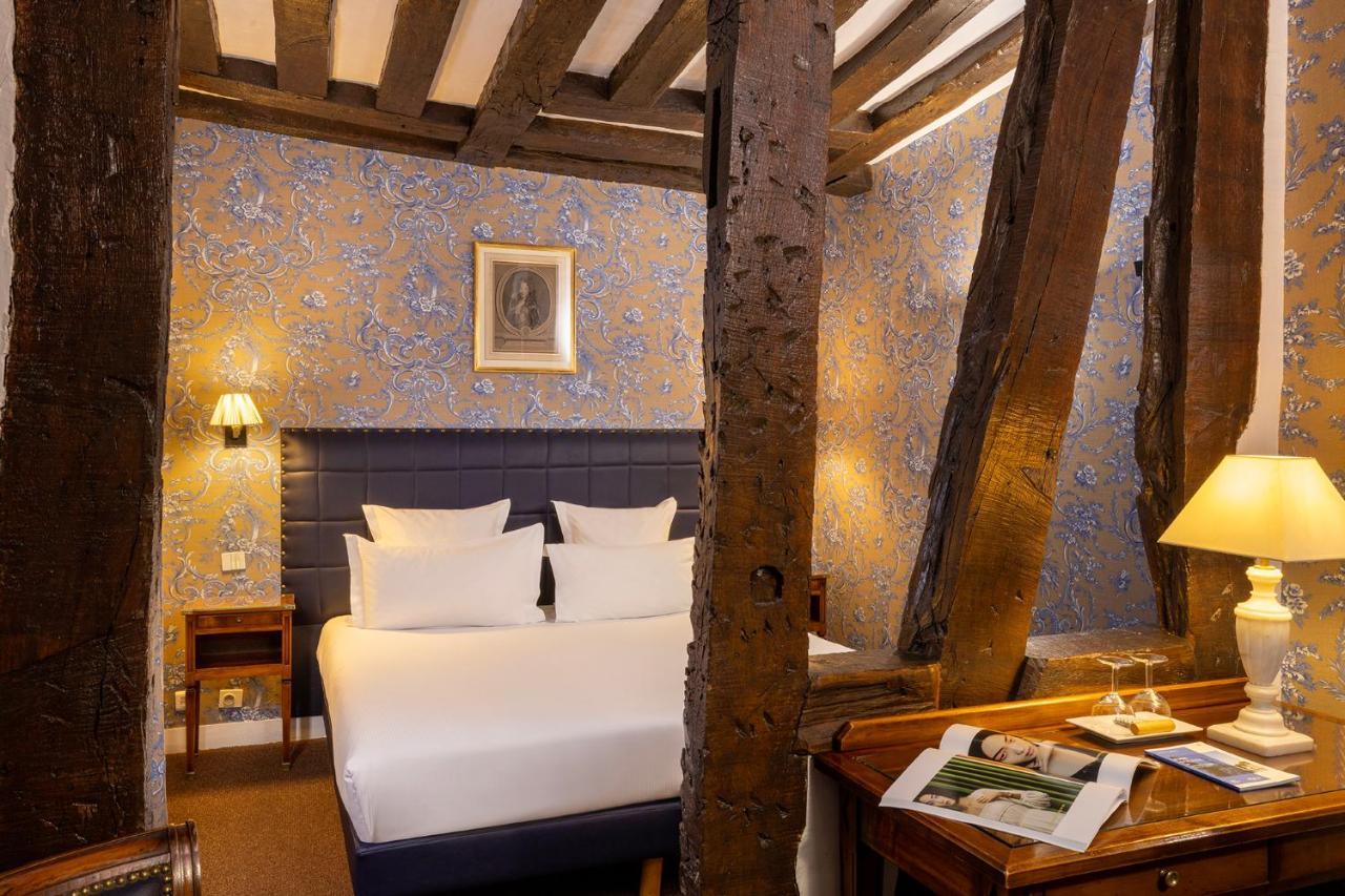 Relais Du Vieux Parigi