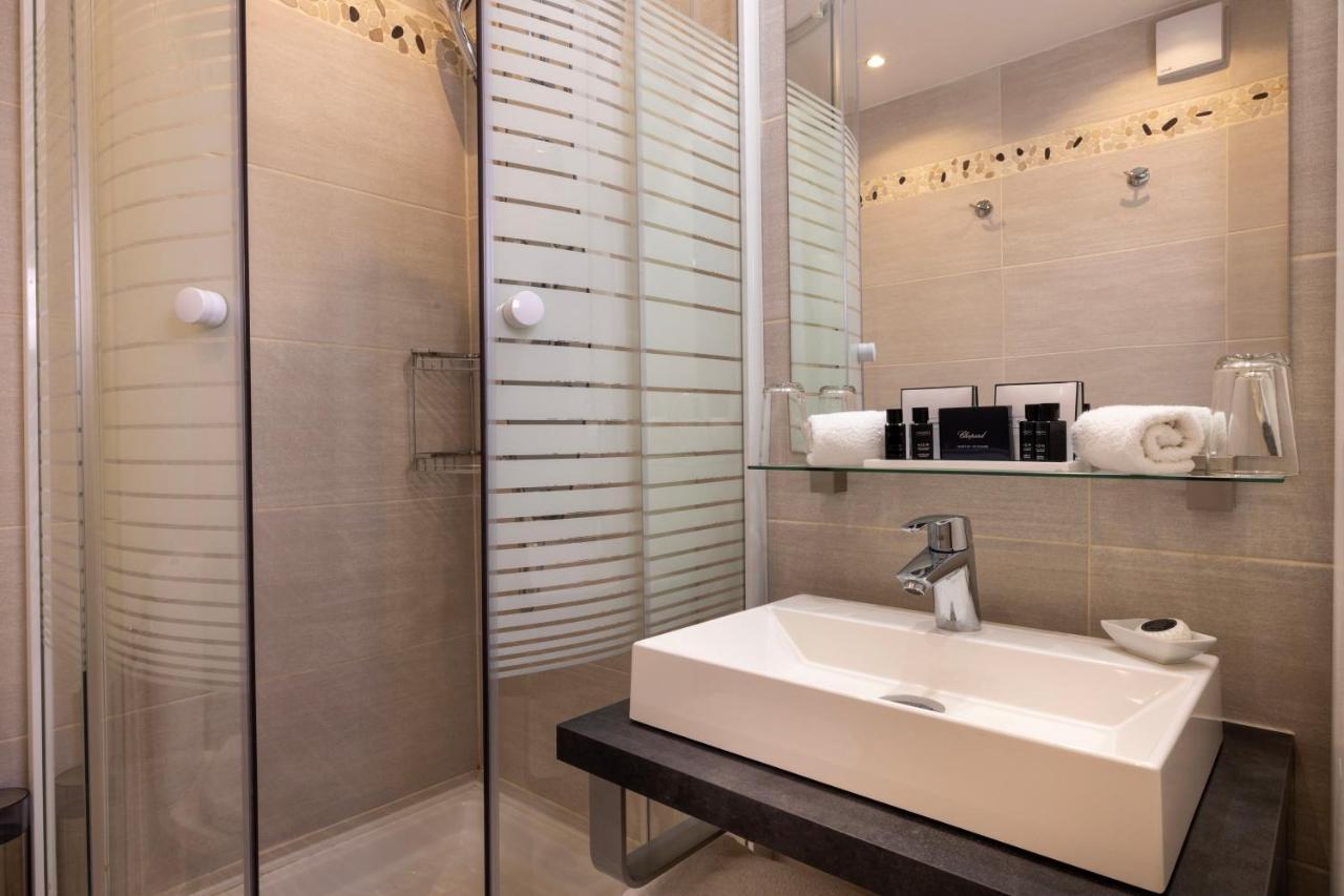 Relais Du Vieux 4* Parigi