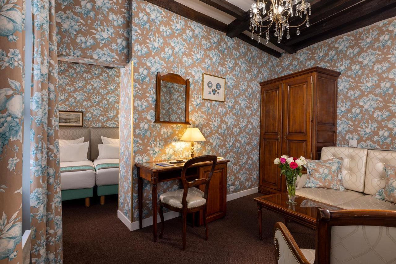 Relais Du Vieux Parigi