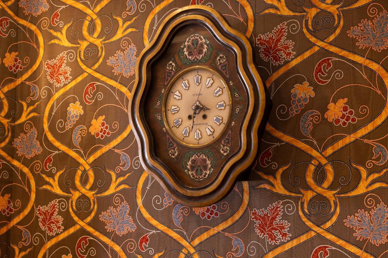 Relais Du Vieux Hotel Parigi