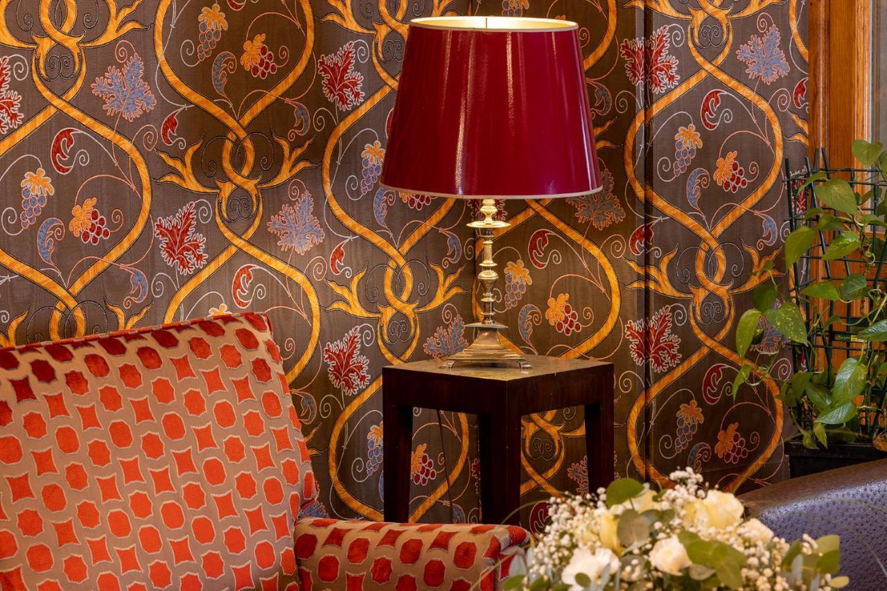 Relais Du Vieux Parigi