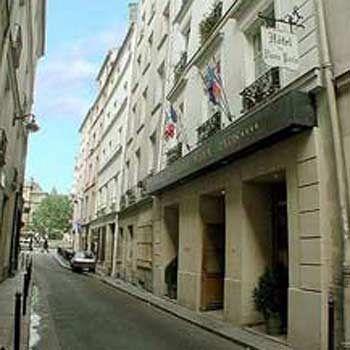 Relais Du Vieux Parigi