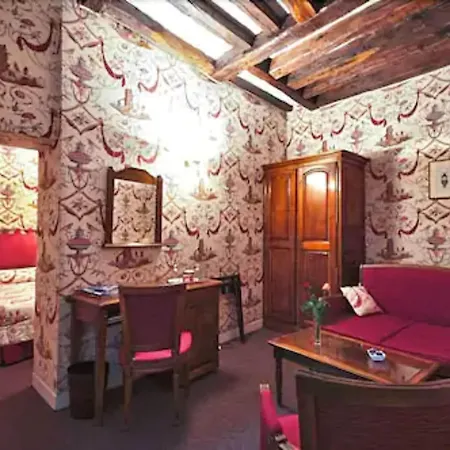 Relais Du Vieux Parigi