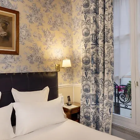 Relais Du Vieux Hotel Parigi