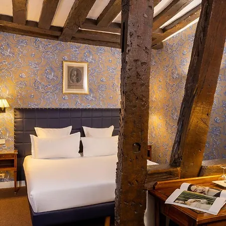 Relais Du Vieux Parigi