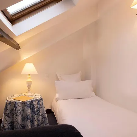 Hotel Relais Du Vieux