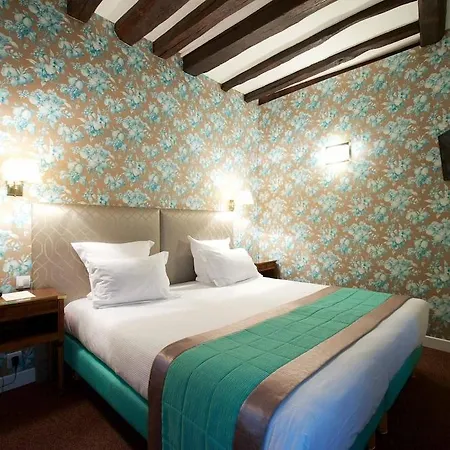 Hotel Relais Du Vieux