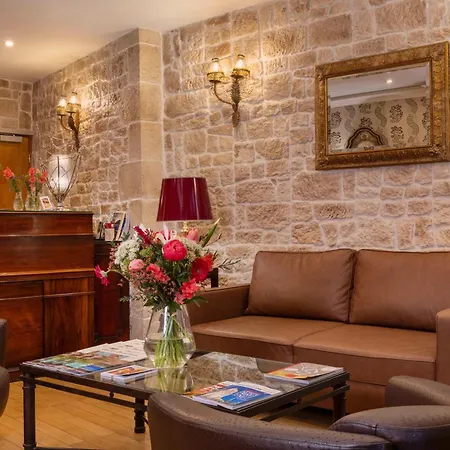 Relais Du Vieux 4* Parigi