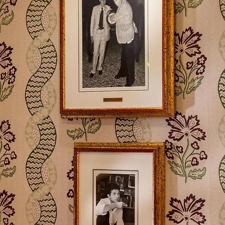 Relais Du Vieux 4* Parigi