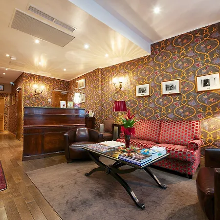 Hotel Relais Du Vieux