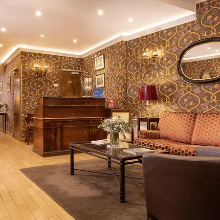 Hotel Relais Du Vieux 4*