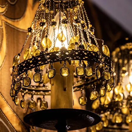 Hotel Relais Du Vieux 4*
