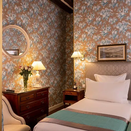 Relais Du Vieux Parigi
