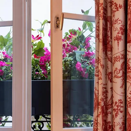 Relais Du Vieux Hotel Parigi