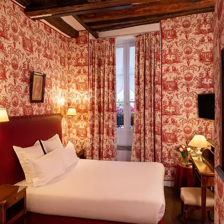 Relais Du Vieux Hotel