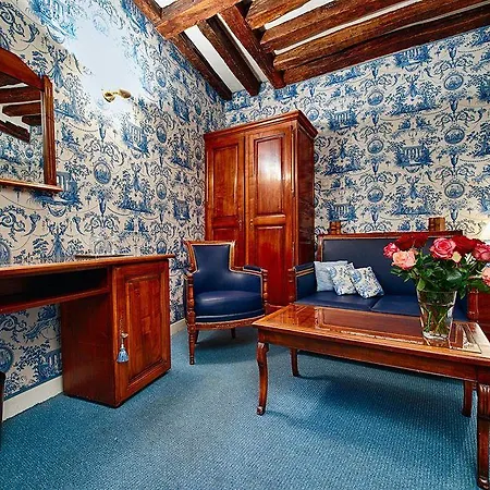 Relais Du Vieux Parigi