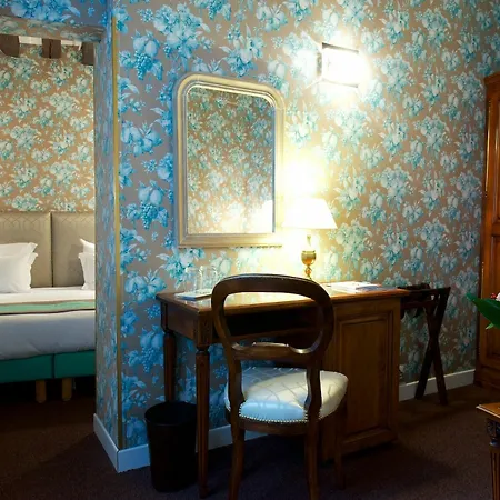 Hotel Relais Du Vieux