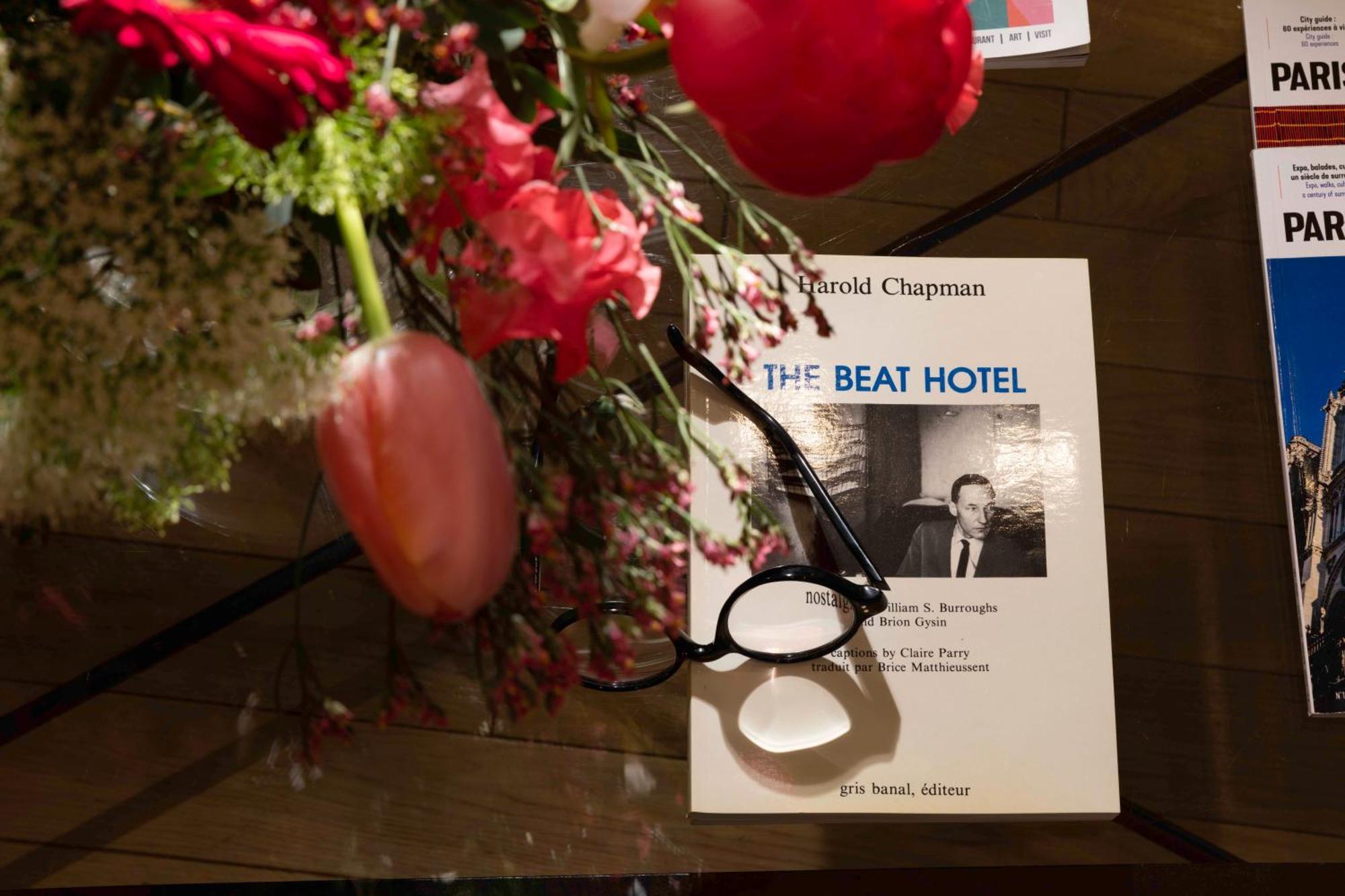 Relais Du Vieux Paris