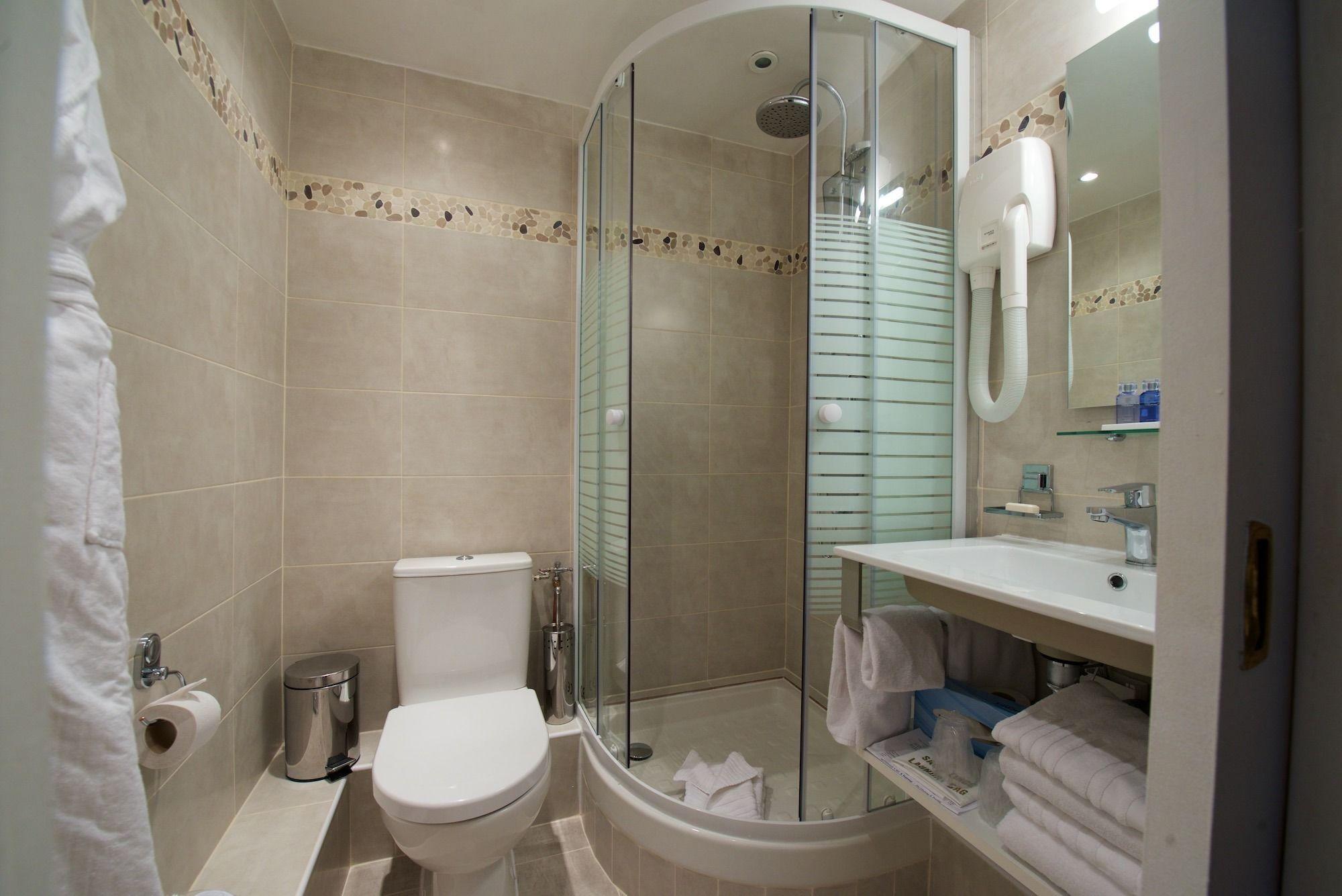 Relais Du Vieux Hotel