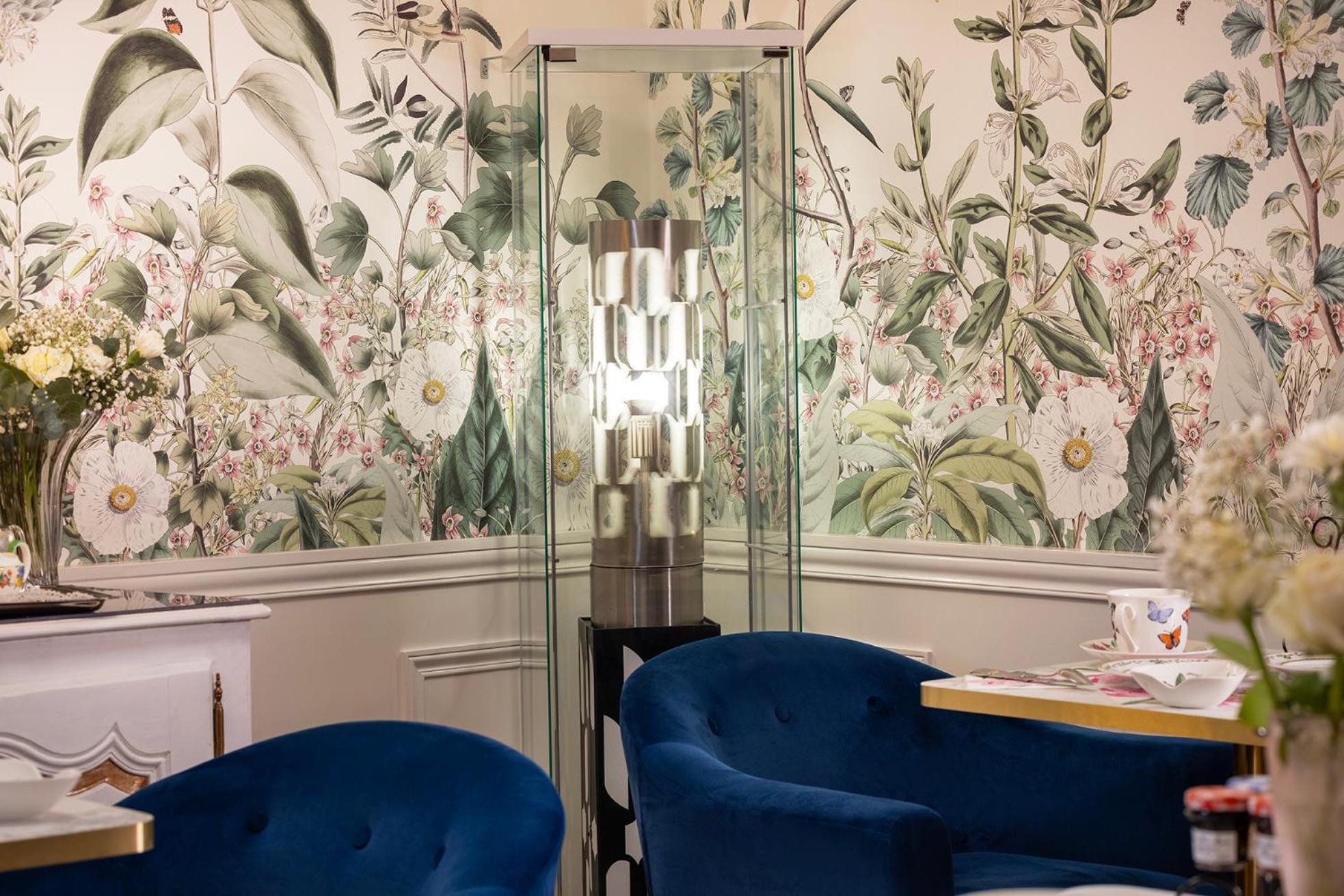 Relais Du Vieux Hotel Paris