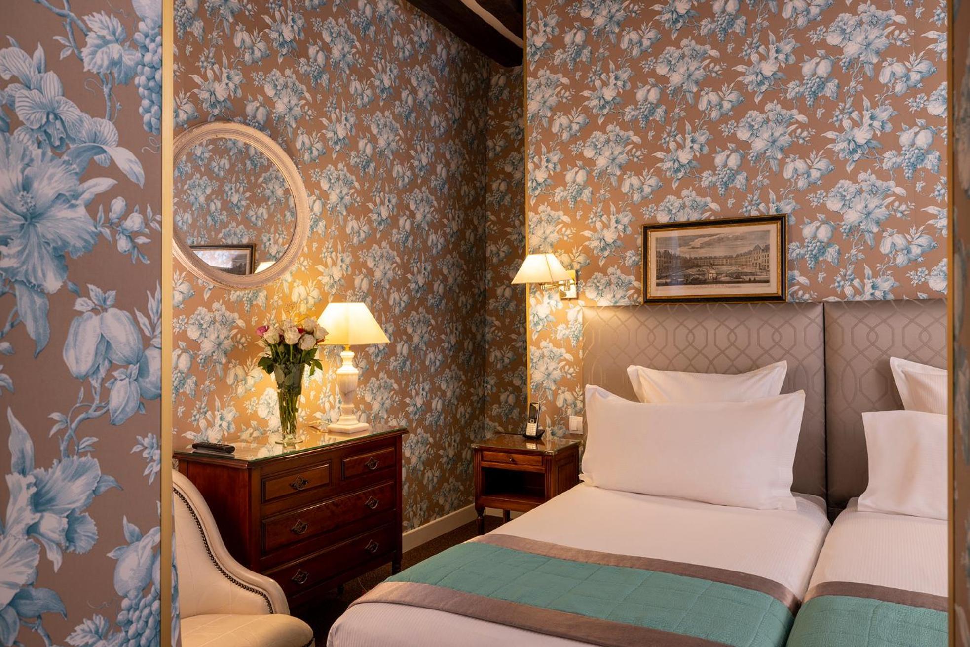 Relais Du Vieux Paris