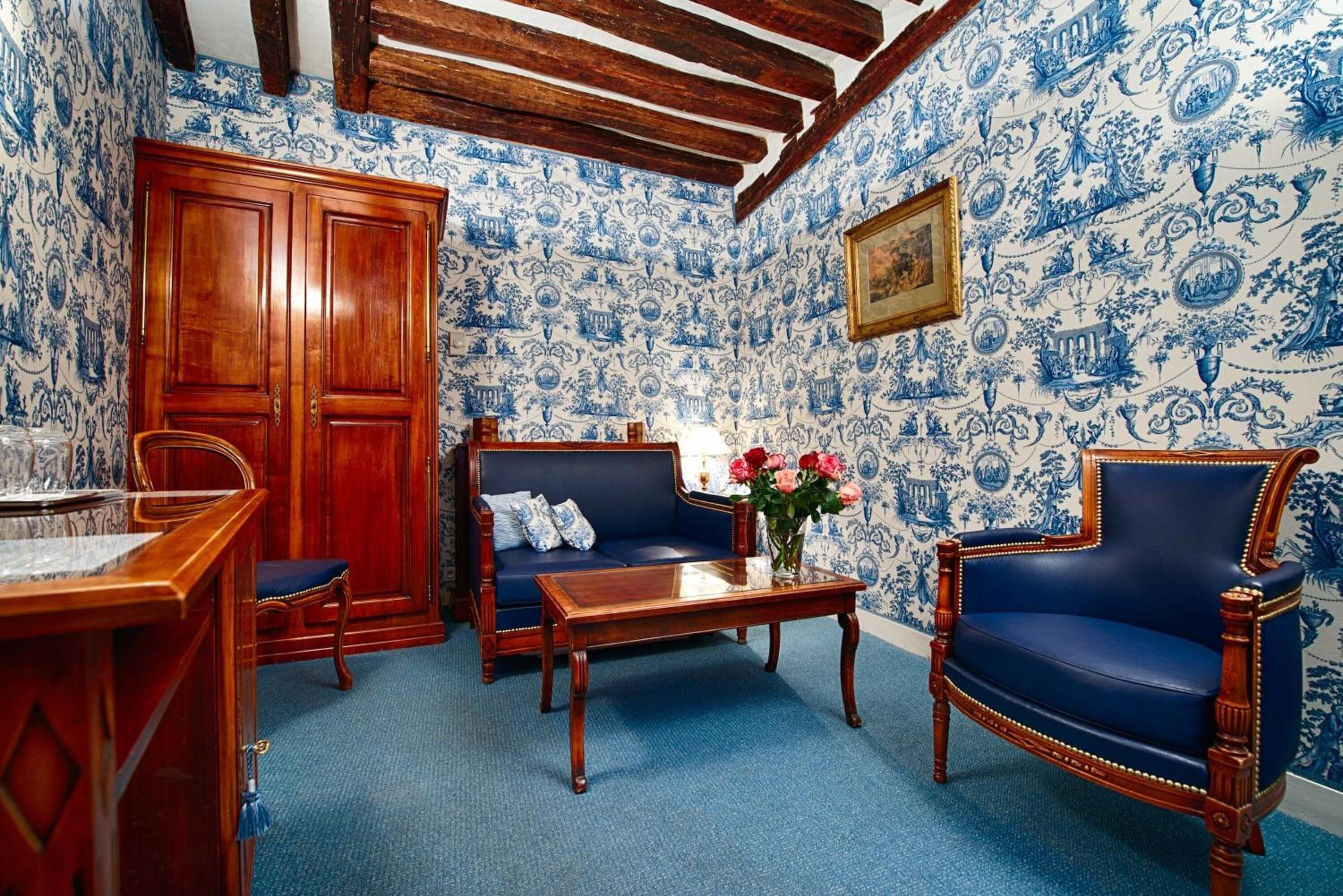 Hotel Relais Du Vieux Paris