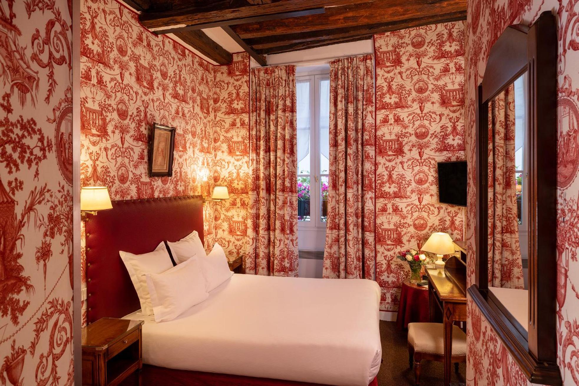 Relais Du Vieux Hotel